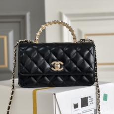 Chanel Stachel Bags